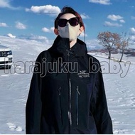 ARCTERYX SV七代男女戶外 GORE-TEX 三合一 羽絨服情侶款羽絨內膽雙拉鍊硬殼衝鋒衣 秋冬季 保暖 三合一外套 3-in-1 Jacket 可拆內膽外套 羽絨外套 Parka 防水 防風