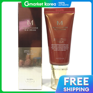 Missha | Kem BB Missha M Perfect Cover Màu 13 50ml