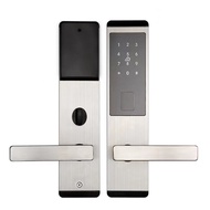 Homestay Apartments Electronic Card Lock Rental Room Hotel Household Door Locks Intelligent Bluetoo