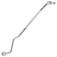 Upgraded Stainless Steel Exhaust Back Pressure EBP Sensor Tube Compatible with Ford F250 F350 E350 E
