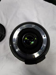 Nikon 18-140mm