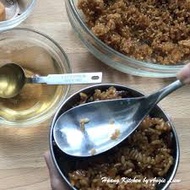 10cm Stainless Steel Bowl, Loh Mai Kai Bowl, Glutinous Rice Bowl/Horse Brand Stainless Steel Rice Bo