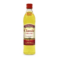 BORGES OLIVE OIL CLASSIC 500ML
