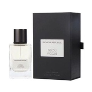 Banana Republic 木質晨橙花油中性濃香水 75ml (840797116542) Banana Republic Neroli Woods Unisex EDP 75ml