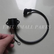 1E40F -3 IGNITION HIGH VOLTAGE SET COIL 1E40F-3Z 1E40FP-3Z  42CC 47cc 2.8HP SPRAYER 3WF-3 3WF-2.6 65