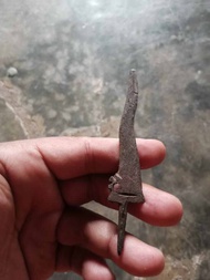 koleksi keris nogo sosro wesi aji