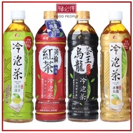 [TD] Taiwan Kuang Chuan Cold Brew Sugar Free Tea Bundle Series - By Food People