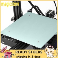 Magicstore 3D Printerr Heated Bed  Full Gold Plating Stable Heating Aluminum Plate Hotbed 12V 1.2? f