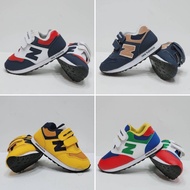 New Balance3 Velcro Premium High Quality Children's Shoes/Kids Sneakers/Boys Shoes/Girls Shoes/Kids Sneakers