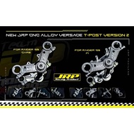 JRP ALLOY TPOST RAIDER 150