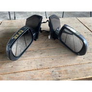 HONDA EP3 TYPE R SIDE MIRROR