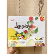 Nutridos Love Asure Vanilla flavour