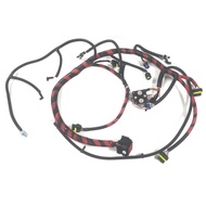 Engine Wiring Harness Assembly OE:F7TZ9A451CA F7TZ-9A451-CA For 1997 Ford F-250 HD F-350 F-Super Dut