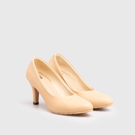 Adorableprojects - Finola Heels Camel - Women's Shoes