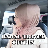 BAWAL TRAVEL COTTON/ BAWAL INSTANT
