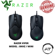 RAZER VIPER - 8KHZ / MINI