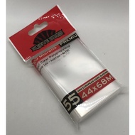 Sleeve Kings Premium Mini European Card Sleeves 45x68 mm -55 Pack, 100 Microns