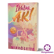 Ikhlas, A.K - Nirrosette [Manes]