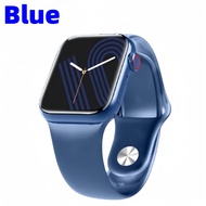 【ของขวัญวันพ่อ】สมาร์ทวอทช์ BK9 Smart Watch กันน้ำ รองรับการโทรผ่าน Bluetooth หน้าจอขนาดใหญ่ ทำงานได้ทั้งระบบ los &amp; Android  สมาร์ทวอท นาฬิกาข้อมือ นาฬิกา นาฬิกาผู้ชาย นาฬิกาผู้หญิง แฟชั่น ราคาถูก นาฬิกาสมาทวอช นาฬิกาออกกำกาย นาฬิกาโทรได้ นาฬิกาโทรได