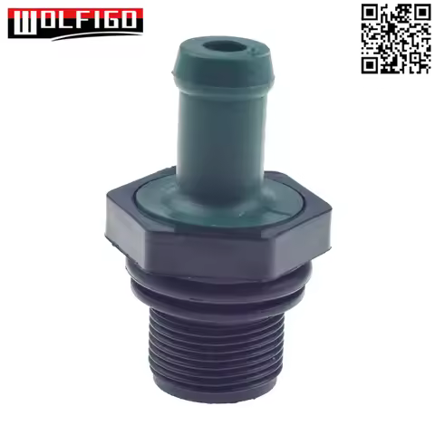 PCV valve 11810-6N201,11810-EA200 For Nissan Frontier X-Trail T30 Armada QR20 QR25 Altima Infiniti G