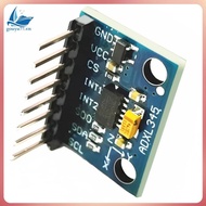 [gouyu77.vn] ADXL345 3- Accelerometer for & for , Pre-Soldered High Resolution Tilt-Sensing for Klip