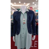 AKO jeans vest