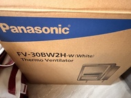 Panasonic 浴室寶 FV-30BW2H