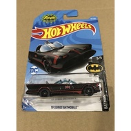 Hot Wheels TV Series Batmobile
