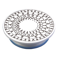 New Turntable Animation Set Turntable Drawing Tool Book Simple Drawing Painting Book Drawing Album F