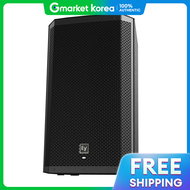 EV Speaker ZLX-12P Active Speaker with Built-In Amplifier