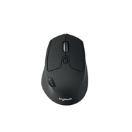 Logitech M720 Triathlon Multi-Device Bluetooth Wireless Mouse With Logitech Flow Technology - EBL