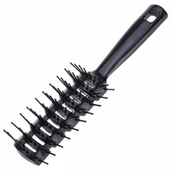 Salon comb girls comb/ crescent comb