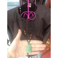 Buddha's destiny necklace