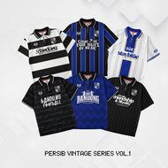 JERSEY VINTAGE PERSIB BANDUNG // JERSEY VINTAGE BOBOTOH // JERSEY RETRO // JERSEY CASUAL PERSIB / KA