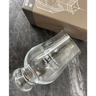 Glencairn x Balvenie Crystal Tasting Smell Glass Water Whiskey