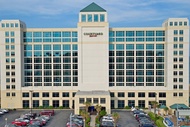 Courtyard by Marriott Virginia Beach Oceanfront/North 37th Street