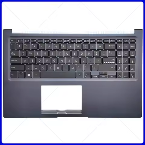Used For ASUS Vivobook 15 2022 X1502ZA VIVOBOOK15 X1502Z Notebook C case with keyboard