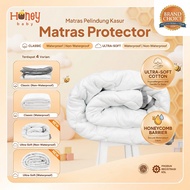 Mattress Protector Mattress Protector/ Size: 90 x 200 - 200 x 200 cm