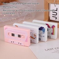 [TG1] New Recording Voice Card Tape Greeting Card DIY Recording Card 60/300 Seconds Voice Chip For B