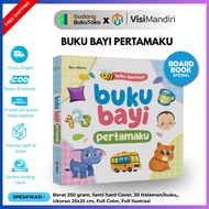 My first 100 word baby book smart boardbook baby book educational children 0 6 12 months 1 2 3 years