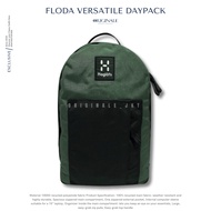 Hgf Floda Versatile Daypack - Fjell/True Black