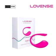 LOVENSE - LUSH GEN 3 APP CONTROLLED SPOT VIBRATOR