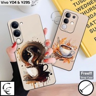 Latest Vivo Y04S & Y29S Casing 2025 | SoftCase Vivo Y29hp | Vivo Y29 5G | Vivo Y29S | Vivo Y19| Vivo