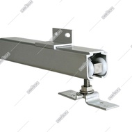 DEKKSON SLIDING RAIL – ALUMINUM SLIDING DOOR RAIL || DEKKSON SR 8901 D4 /DEKKSON2M SR 8701 D3 1.8M N