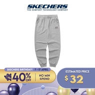 Skechers Women Relaxing Pants - L322W059