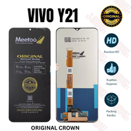 LCD VIVO Y21 CROWN QUALITY ORIGINAL LCD TOUCHSCREEN