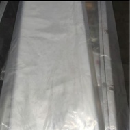 Pe meter plastic width 150cm thickness 010