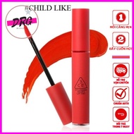 Genuine 3CE VELVET LIP TINT NEW COLOR 2021