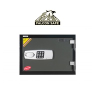 Falcon H58E Solid Safe | Keyless Digital Lock  保险箱 Peti Keselamatan