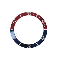38mm Replacement Bezel Ceramic Ring Watch Case Bezel Number Bezel Watch Accessories